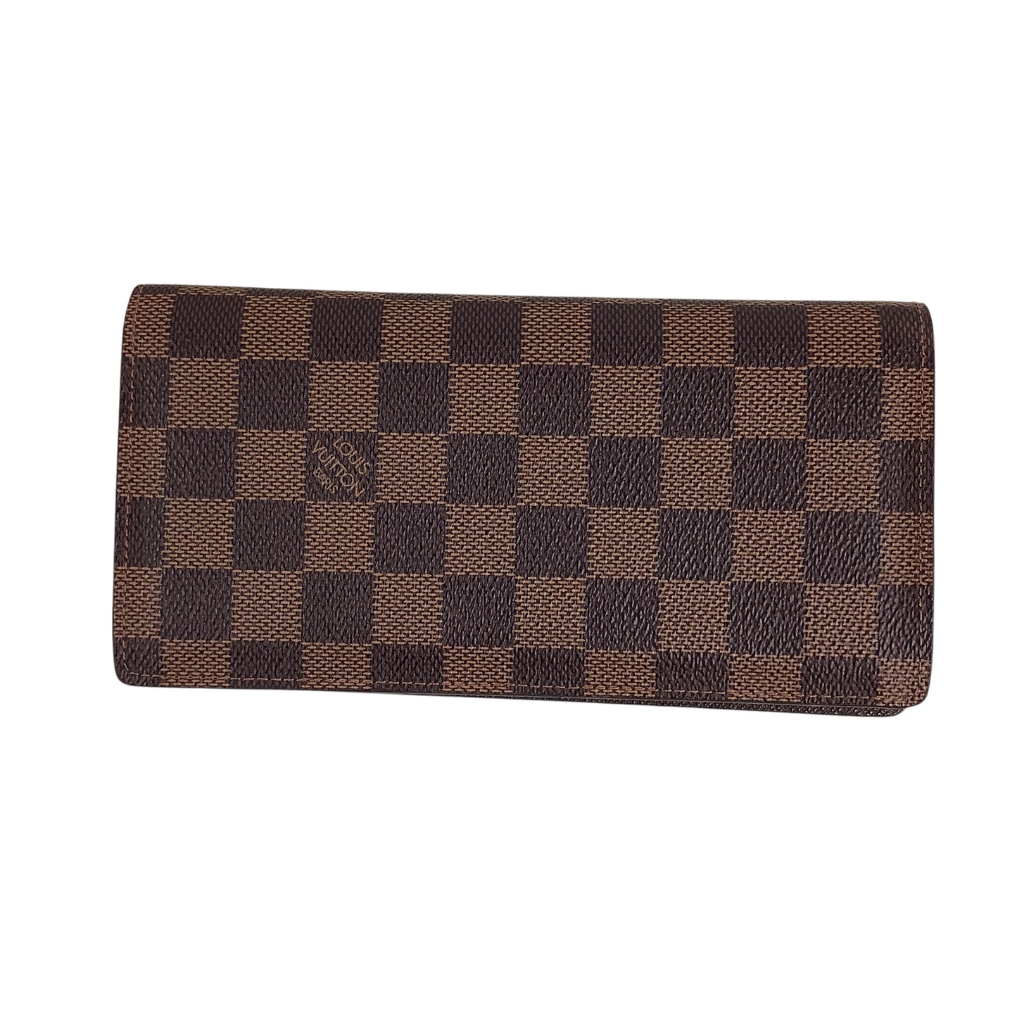 Wallet Luxury Designer By Louis Vuitton, Size: Medium
