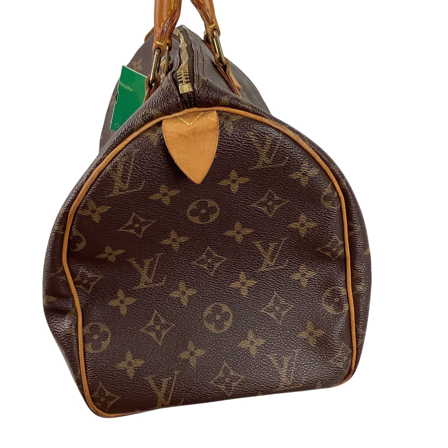 Handbag Luxury Designer By Louis Vuitton, Size: Medium