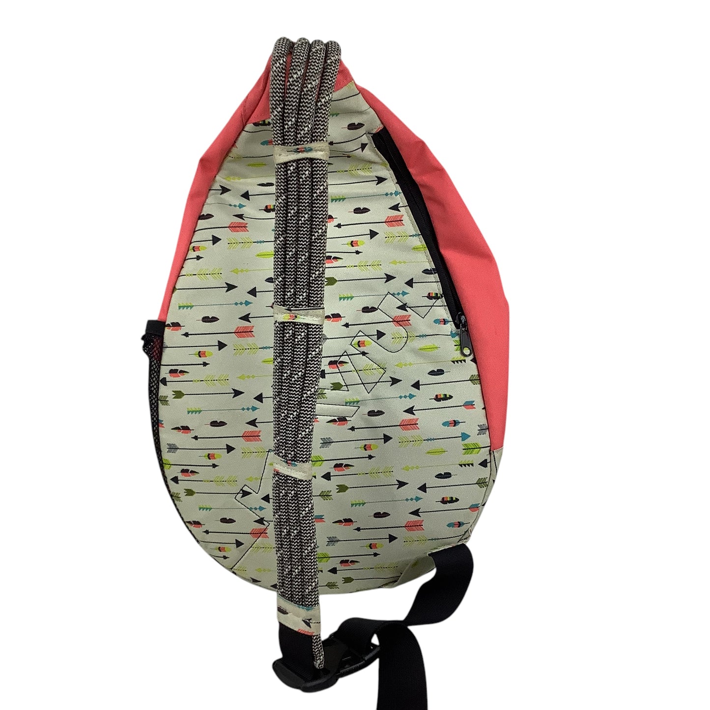 Backpack By Kavu, Size: Medium