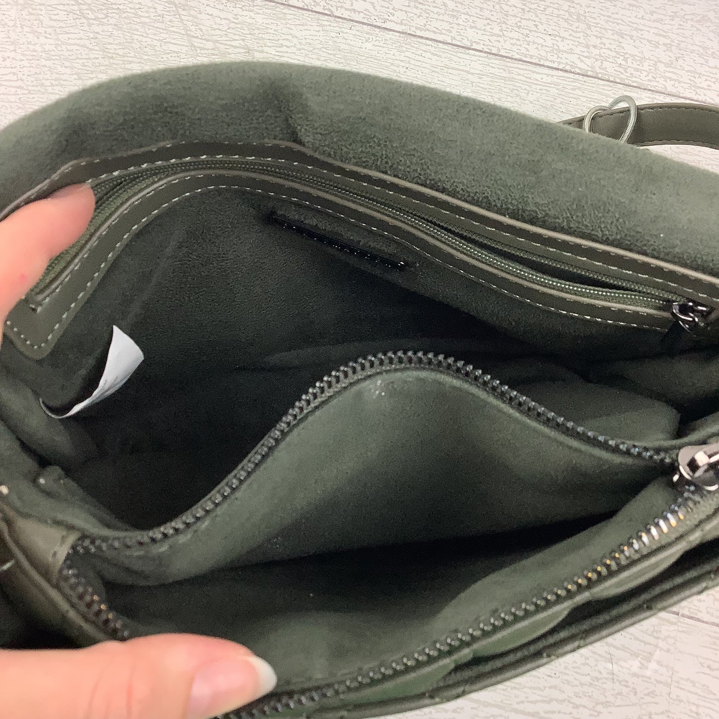 Crossbody By Steve Madden, Size: Small