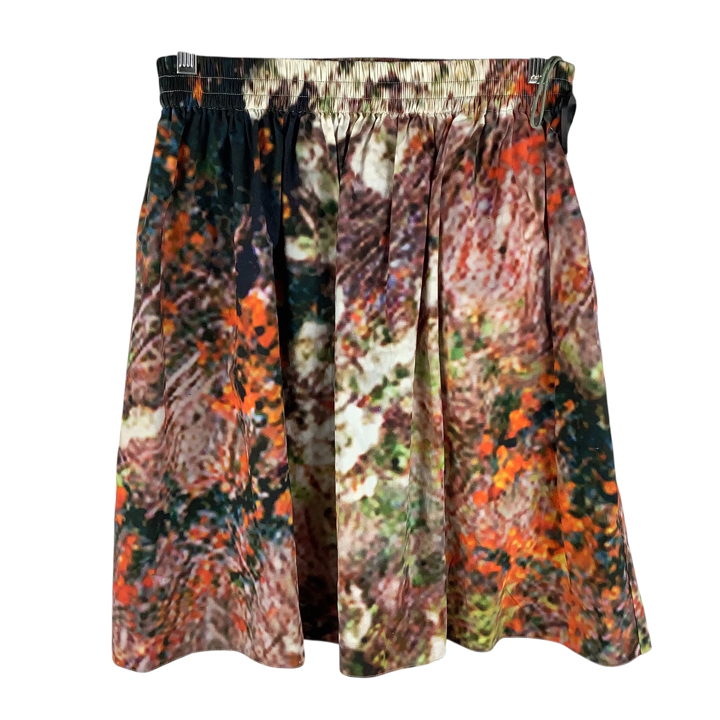 Skirt Designer By Cmb In Multi-colored, Size: M