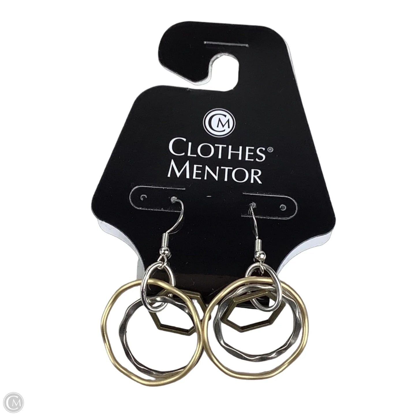 Earrings Dangle/drop By Clothes Mentor
