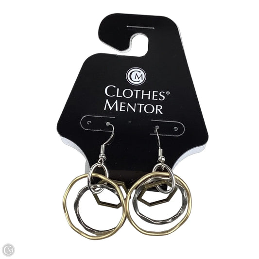 Earrings Dangle/drop By Clothes Mentor