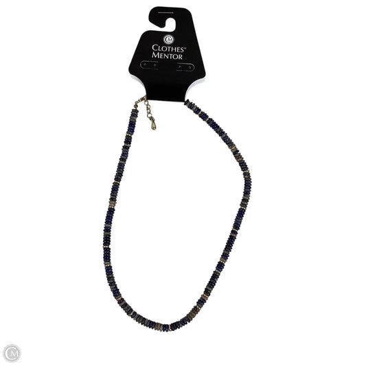 Necklace Chain By Clothes Mentor