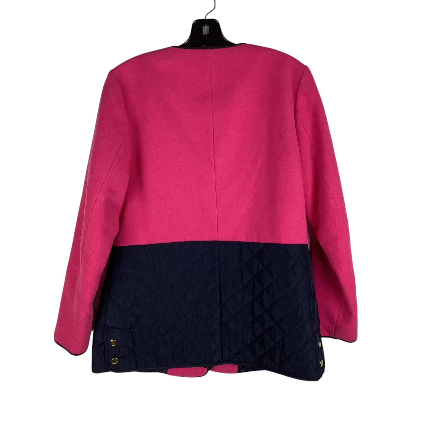 Jacket Other By Crown And Ivy In Pink, Size: Mp