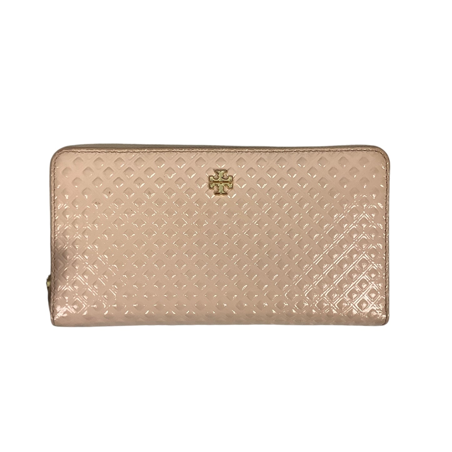 Wallet Designer By Tory Burch, Size: Medium