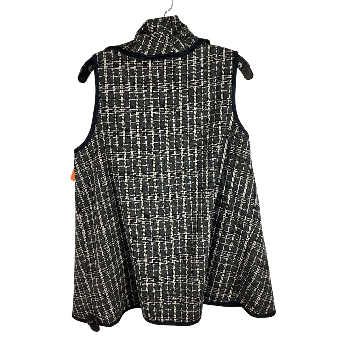 Vest Other By Peach Love Cream California  Size: L