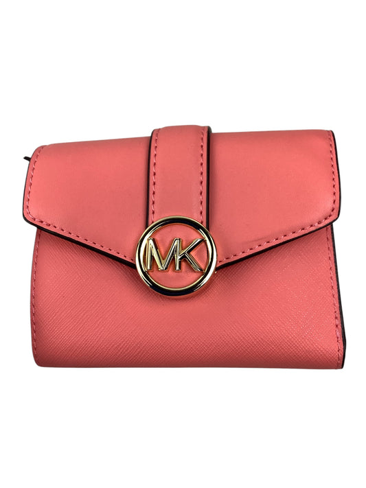 Wallet Designer By Michael Kors, Size: Small