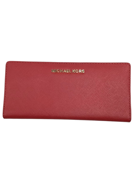 Wallet Designer By Michael Kors, Size: Medium