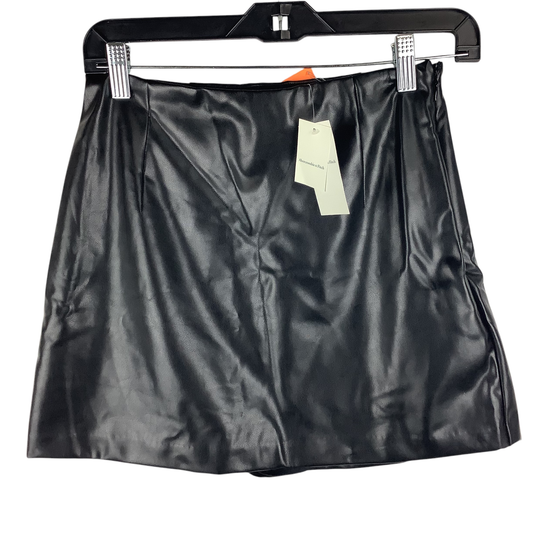 Skort Mini & Short By Abercrombie And Fitch  Size: S