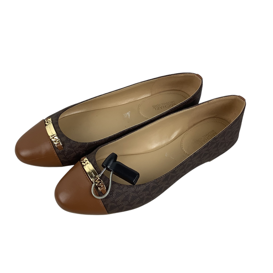 Shoes Flats By Michael By Michael Kors  Size: 8.5