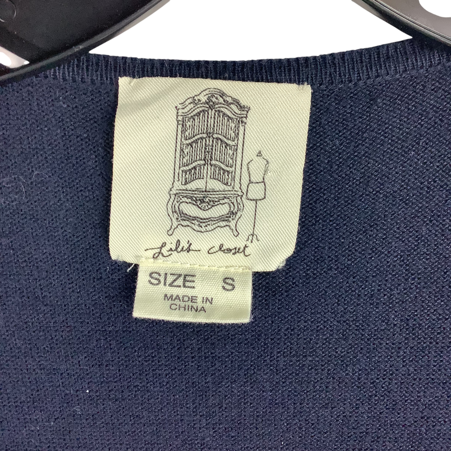 Sweater Cardigan By Anthropologie  Size: S