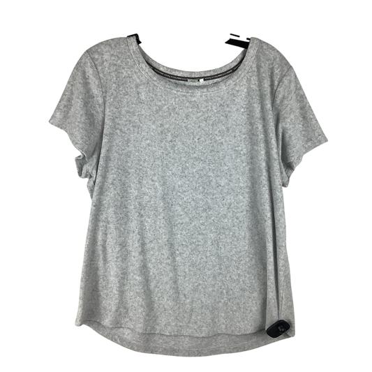 Top Short Sleeve Basic By Saturday/sunday  Size: L