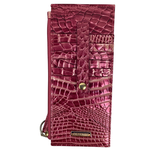 Wallet Designer By Brahmin  Size: Small