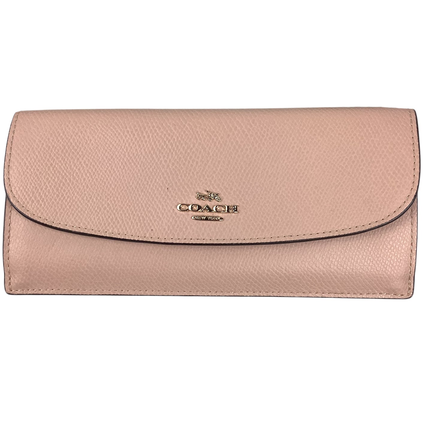 Wallet Designer By Coach  Size: Medium