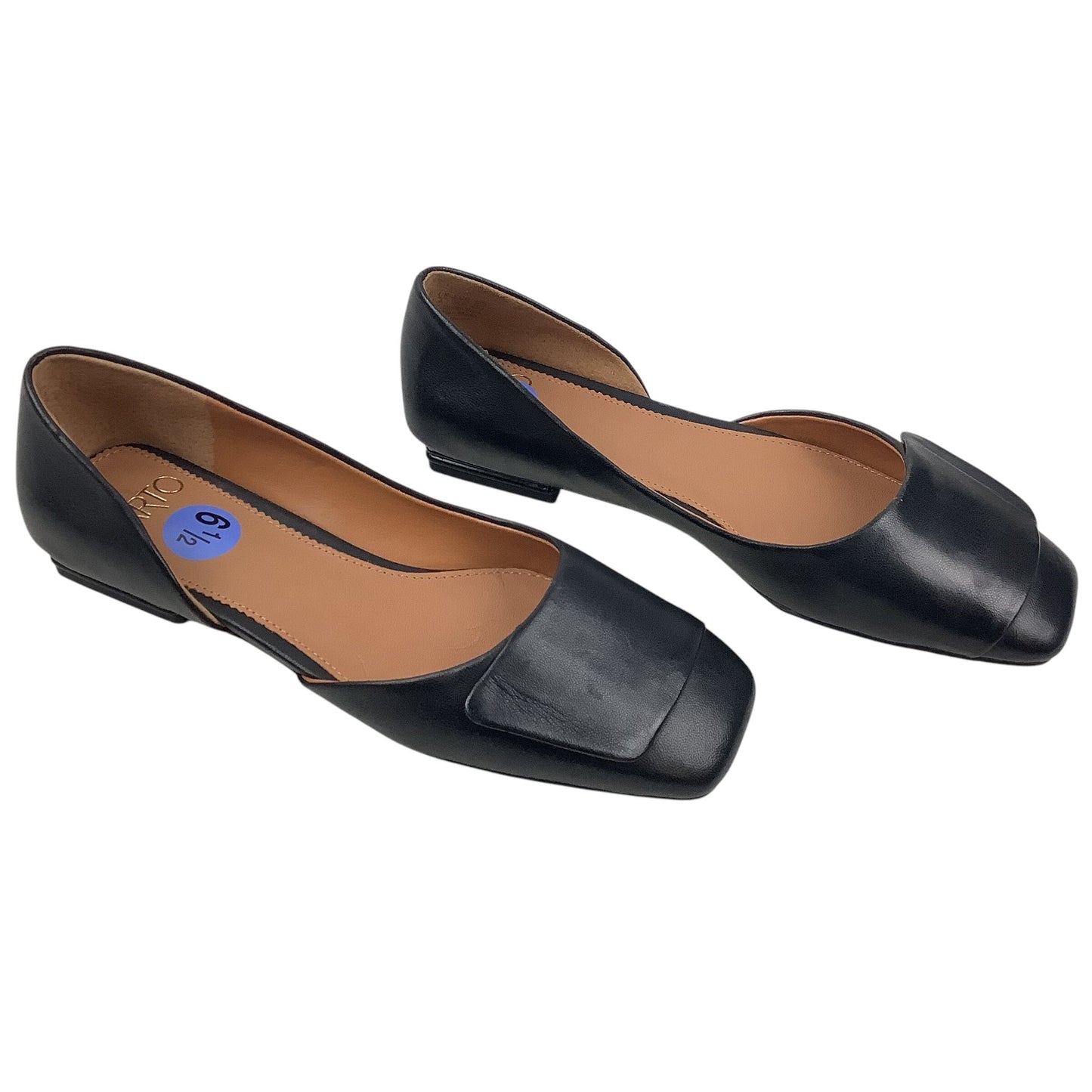 Shoes Flats By Franco Sarto  Size: 6.5