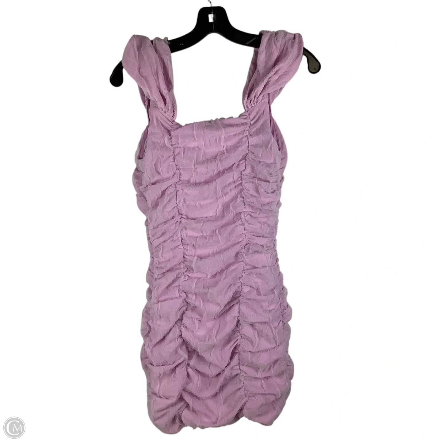 Dress Party Short By Endless Rose In Pink, Size: S