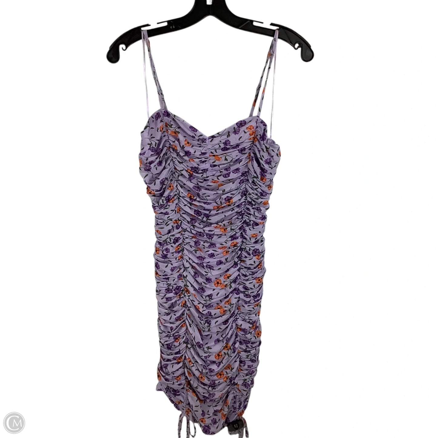 Dress Party Short By Endless Rose In Purple, Size: M