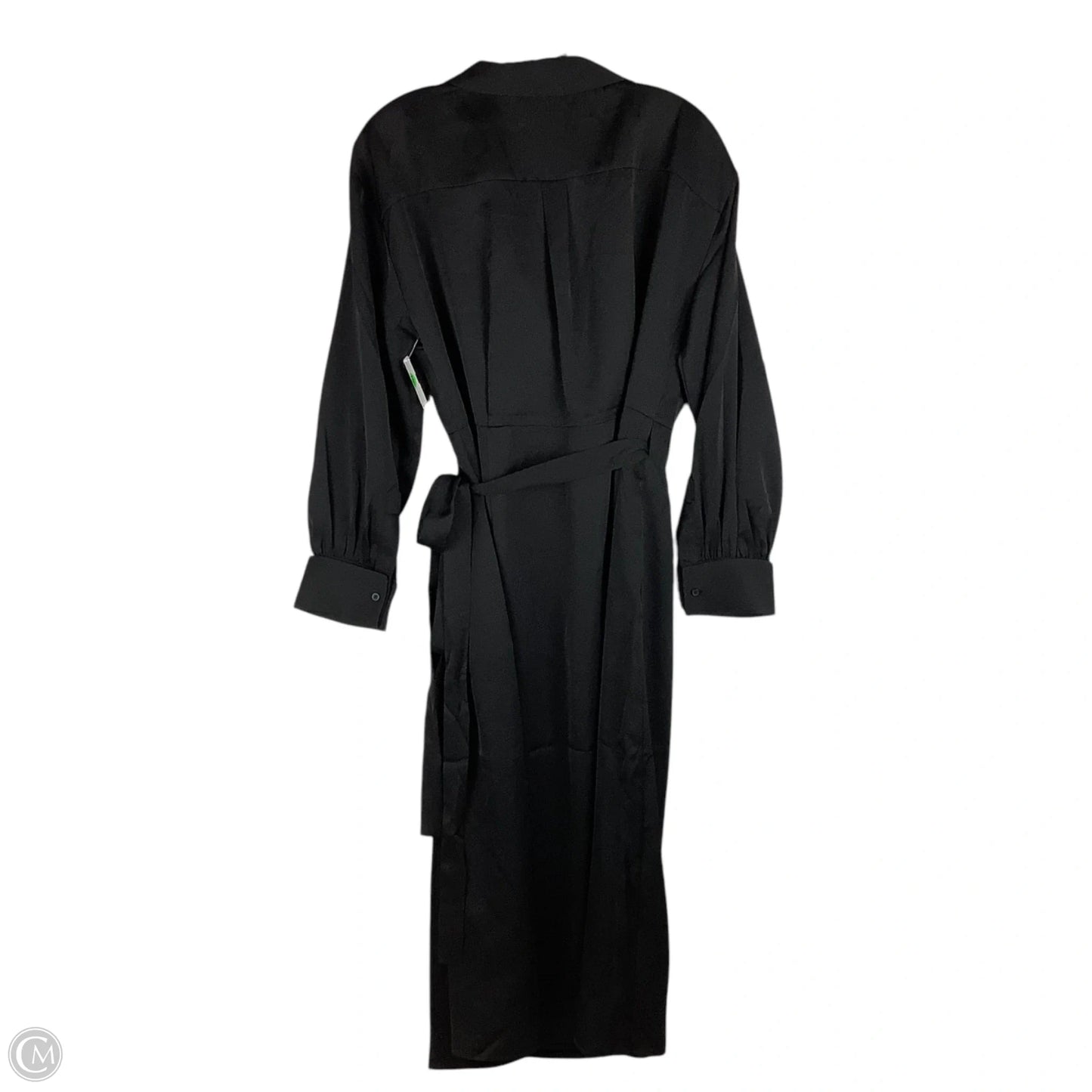 Dress Work By French Connection In Black, Size: 8