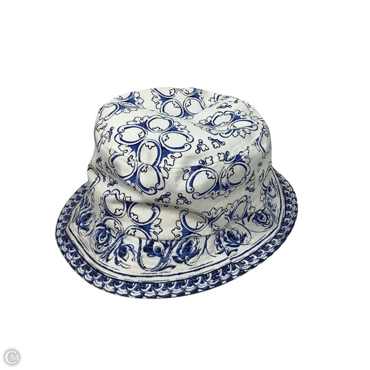 Hat Bucket By Clothes Mentor