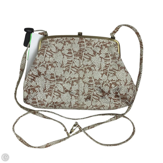 Crossbody By Hobo Intl, Size: Medium