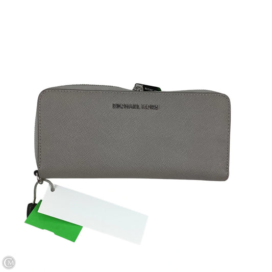 Wallet Designer By Michael Kors, Size: Large