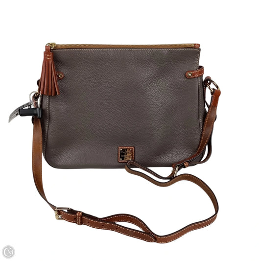 Handbag Designer By Dooney And Bourke, Size: Medium