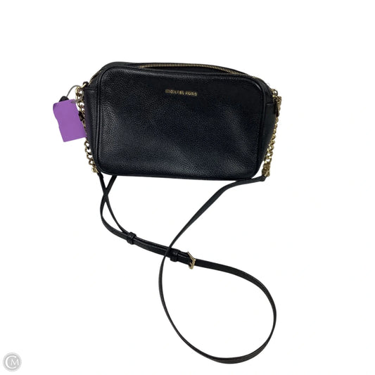 Crossbody Designer By Michael Kors, Size: Small