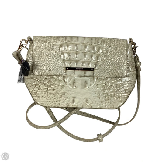 Crossbody Designer By Brahmin, Size: Small