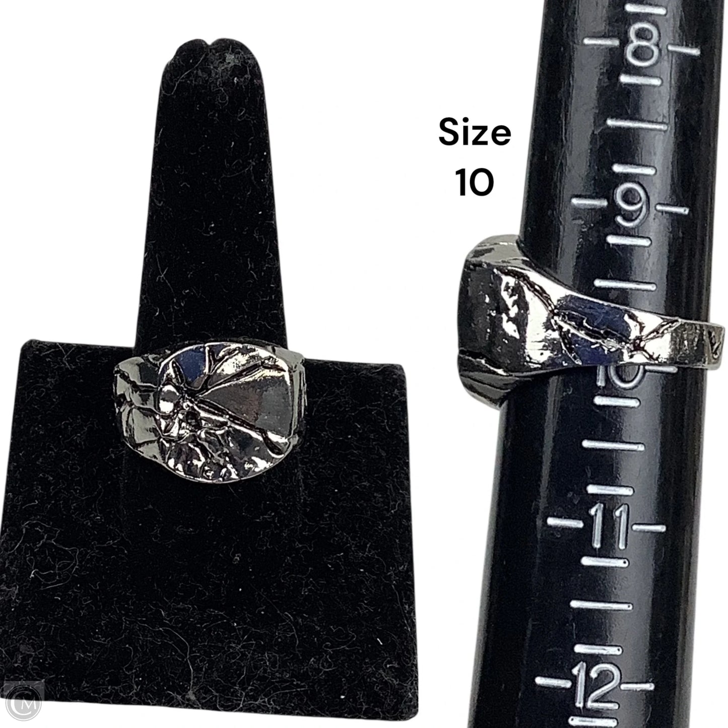Ring Statement By Clothes Mentor