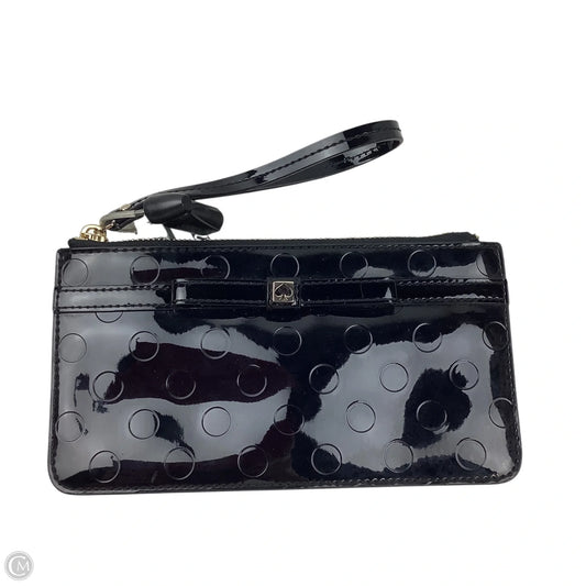 Wristlet Designer By Kate Spade, Size: Medium