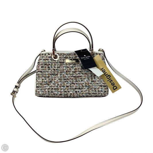 Crossbody Designer By Kate Spade, Size: Small