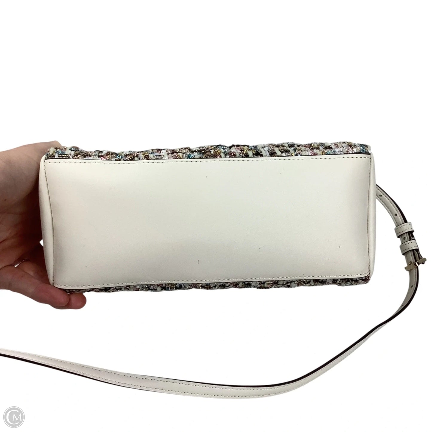 Crossbody Designer By Kate Spade, Size: Small