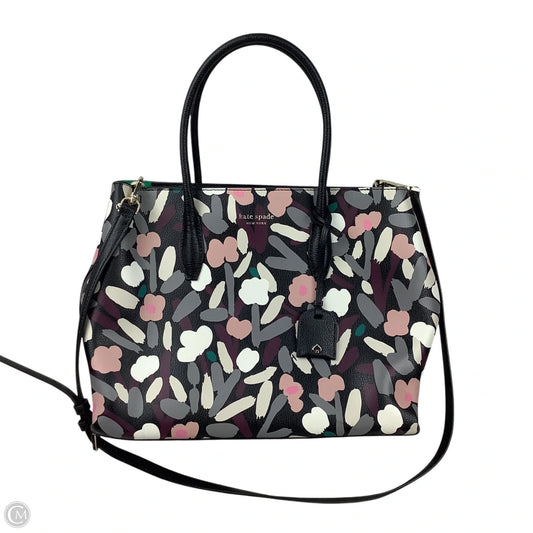 Handbag Designer By Kate Spade, Size: Large