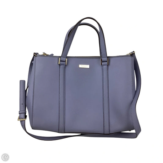 Crossbody Designer By Kate Spade, Size: Large