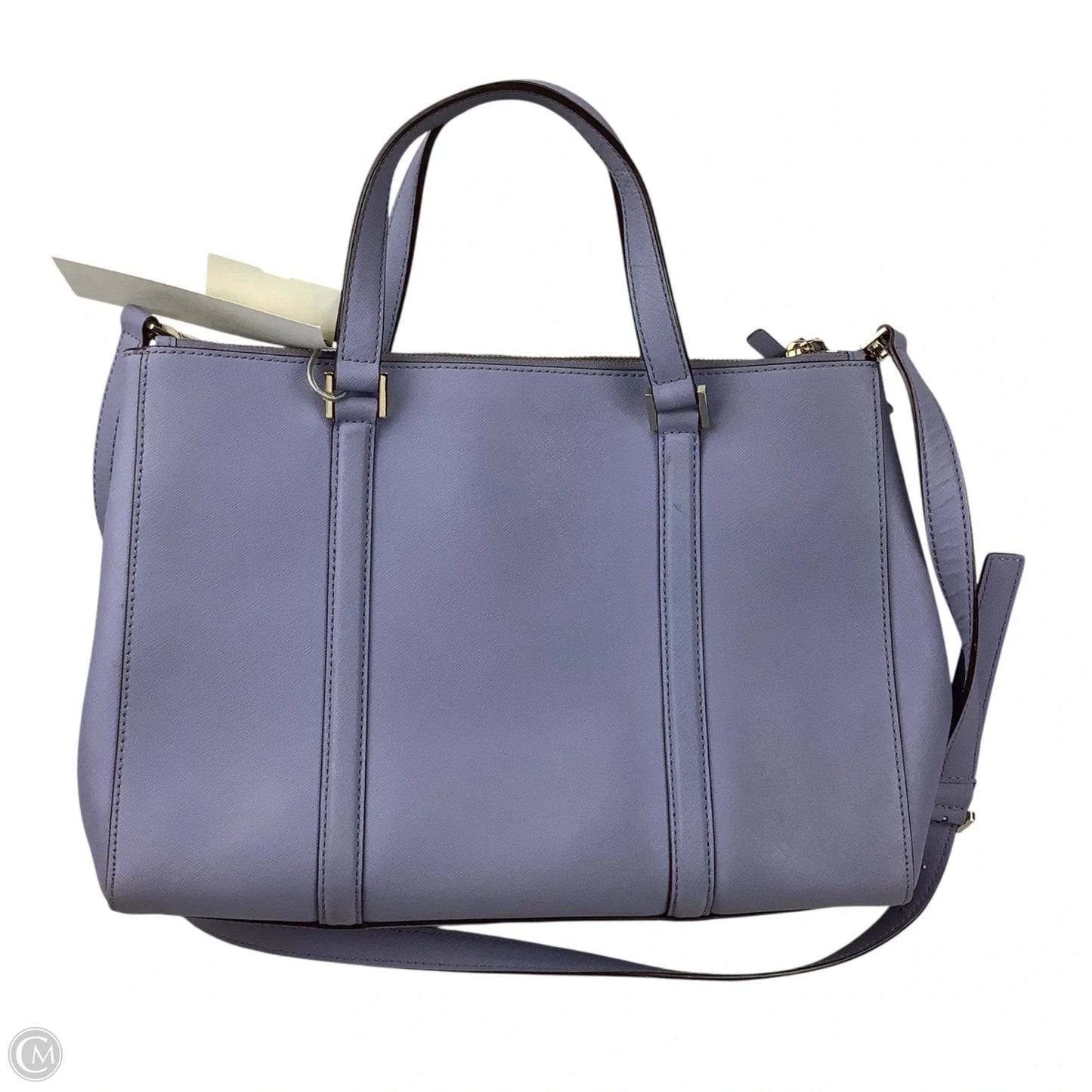 Crossbody Designer By Kate Spade, Size: Large
