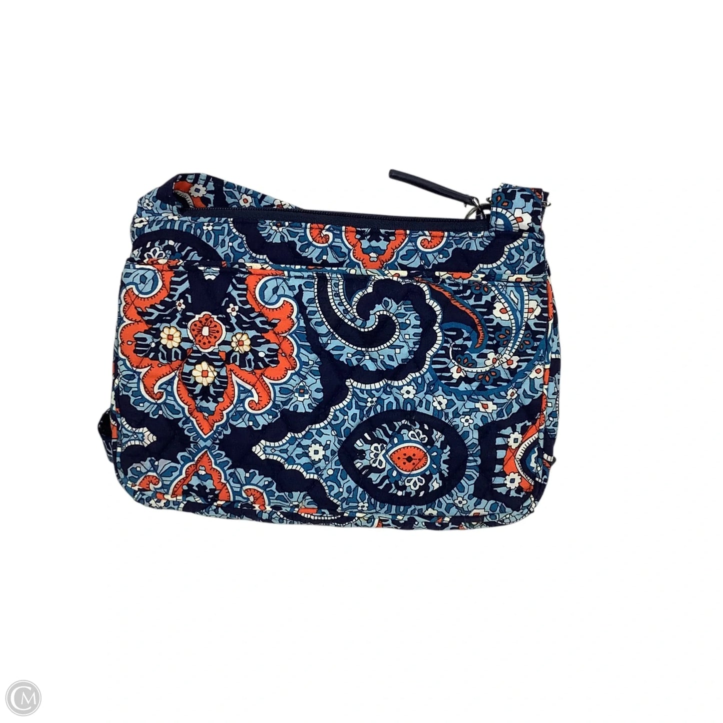 Crossbody By Vera Bradley, Size: Medium