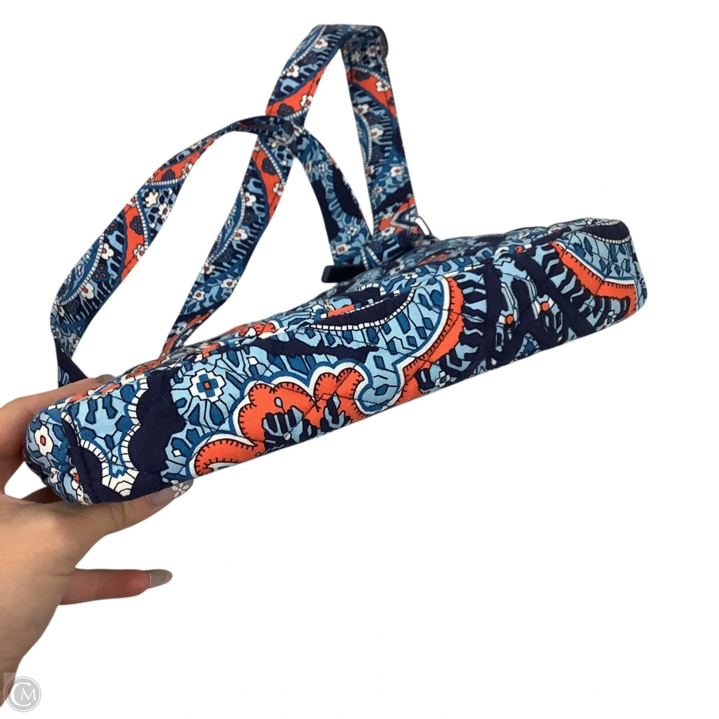 Crossbody By Vera Bradley, Size: Medium