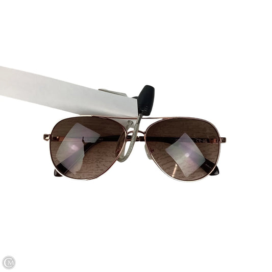Sunglasses Designer By Kate Spade