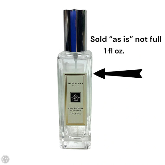 Fragrance By Jo Malone, Size: Small