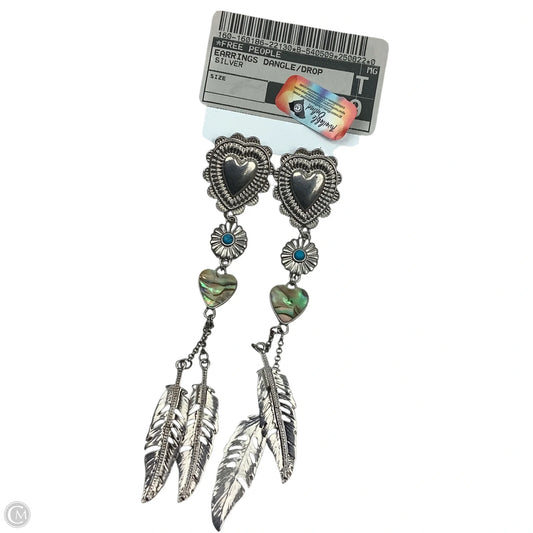 Earrings Dangle/drop By Free People