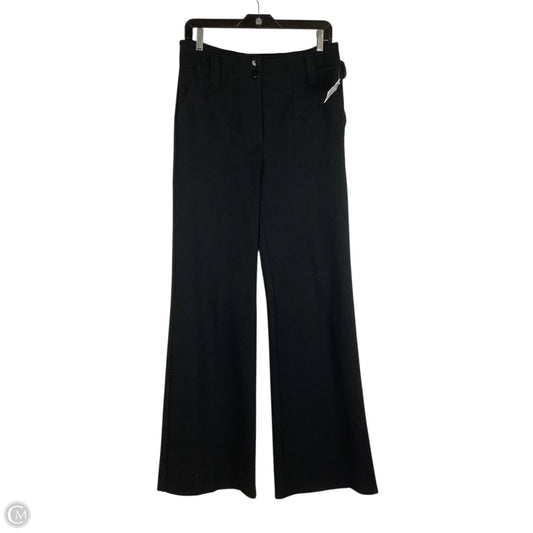 Pants Dress By Maeve In Black, Size: 8 TALL