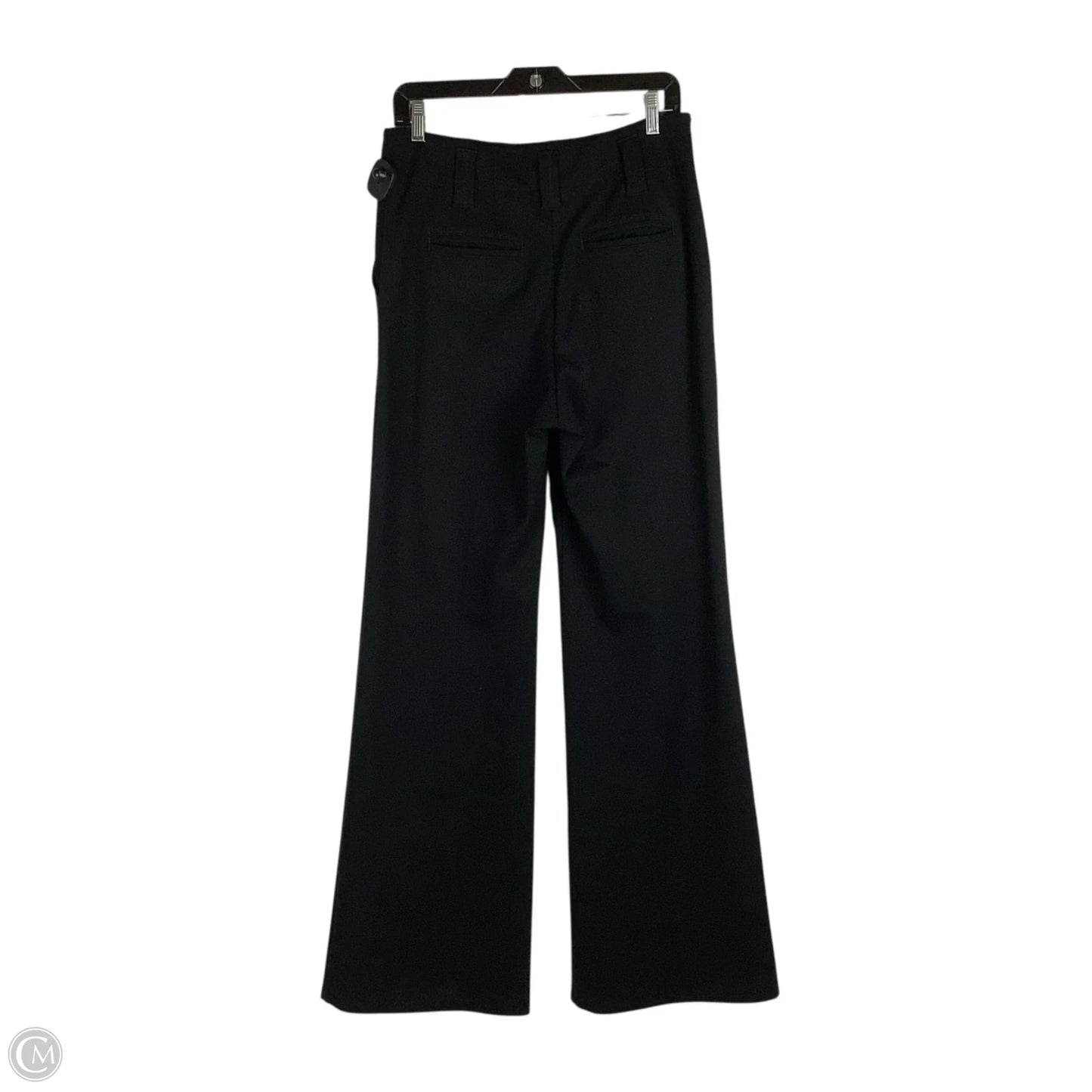 Pants Dress By Maeve In Black, Size: 8 TALL