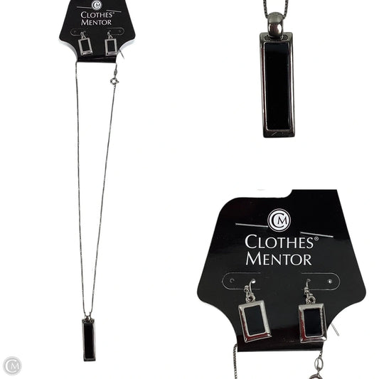 Necklace Set By Lia Sophia, Size: 02 Piece Set