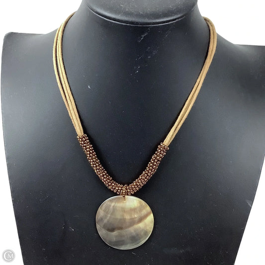 Necklace Pendant By Lia Sophia