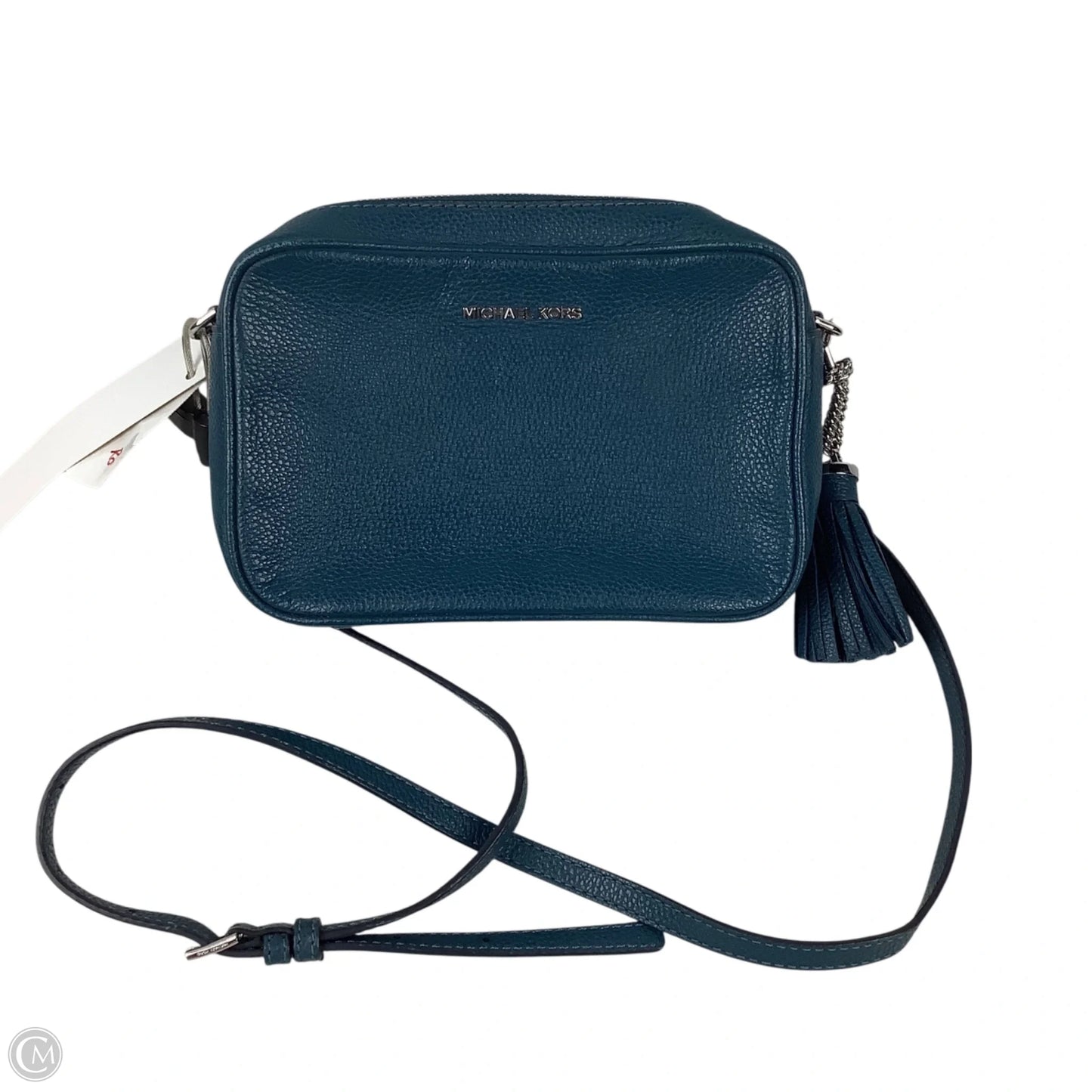 Crossbody Designer By Michael Kors, Size: Small