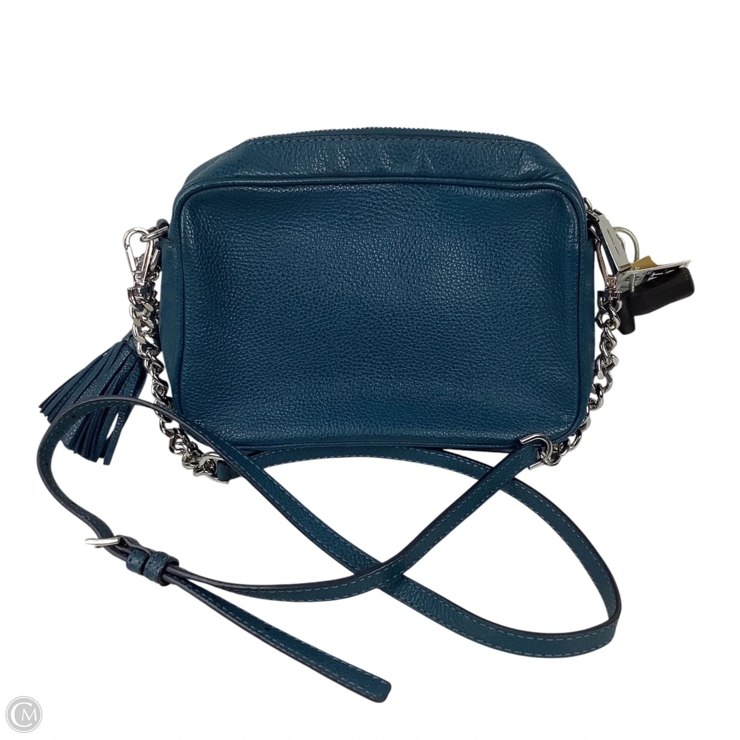 Crossbody Designer By Michael Kors, Size: Small