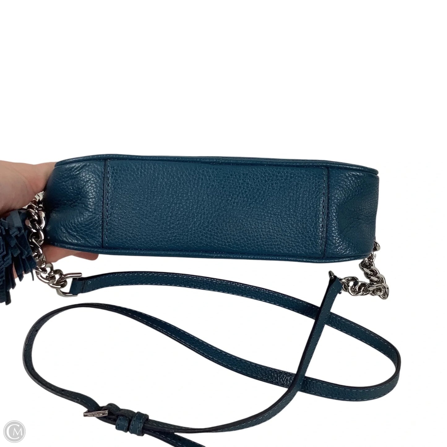 Crossbody Designer By Michael Kors, Size: Small