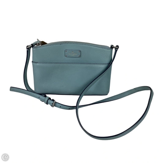 Crossbody Designer By Kate Spade, Size: Small