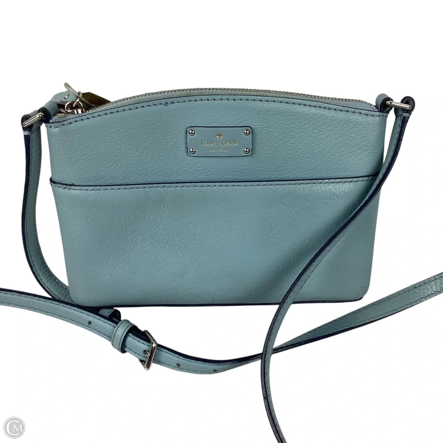 Crossbody Designer By Kate Spade, Size: Small